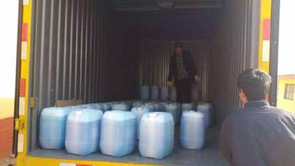 量大效優 青島輕柔洗衣液低價批發，誠招代理加盟共創商機