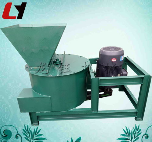 【龍鈺牧草打漿機/龍鈺機械新品鴨飼料打漿機/小型果蔬打漿機】- 